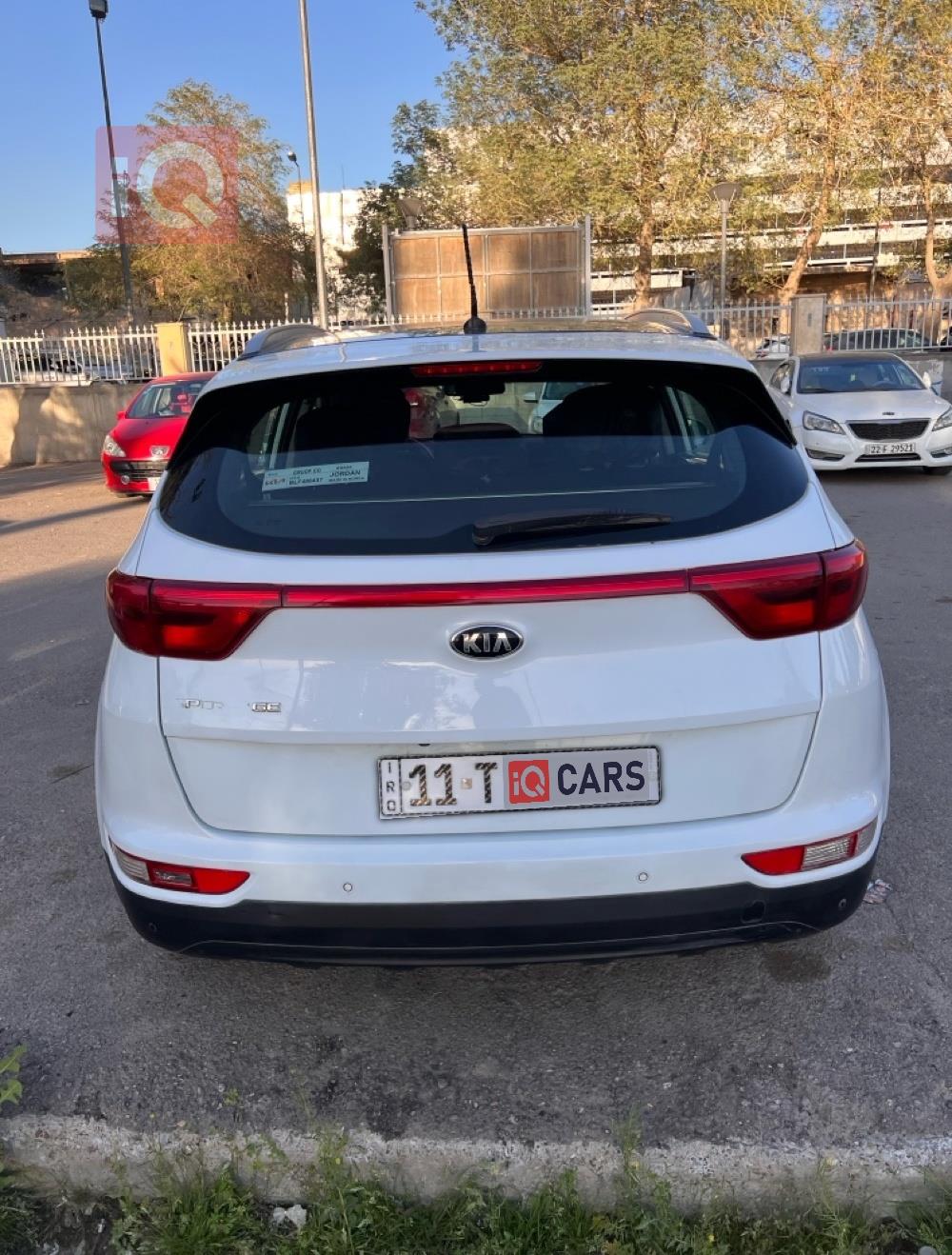 کیا سپۆرتاج